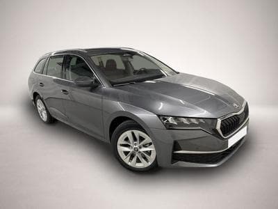 Skoda Octavia (2026) - Photo 1