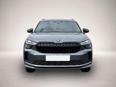 Skoda Kodiaq (2026) - Photo 1