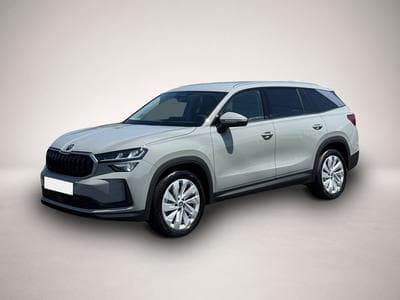 Skoda Kodiaq (2026) - Photo 1