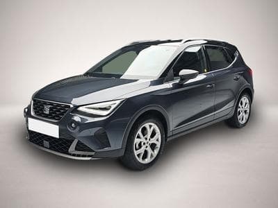 Seat Arona (2023) - Photo 1