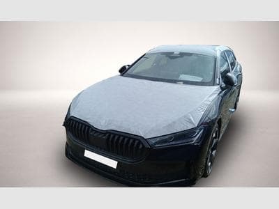 Skoda Superb (2026) - Photo 1
