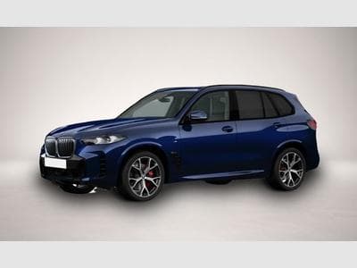 BMW X5 (2026) - Photo 1