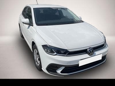 VW Polo (2026) - Photo 1