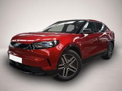 Ford Capri (2025) - Photo 1