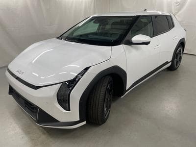 Kia EV4 Earth (2026) - Photo 1