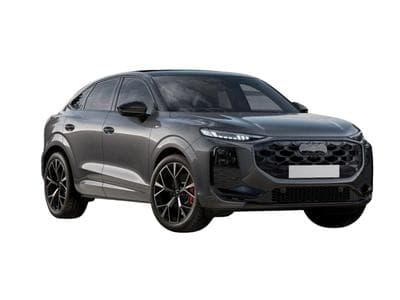 Audi Q3 Sportback NEU (2026) - Photo 1