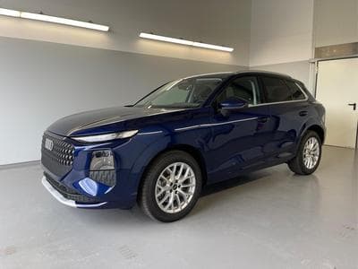 Audi Q3 NEU (2026) - Photo 1
