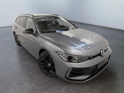 VW Passat Variant R-Line (2026) - Photo 1