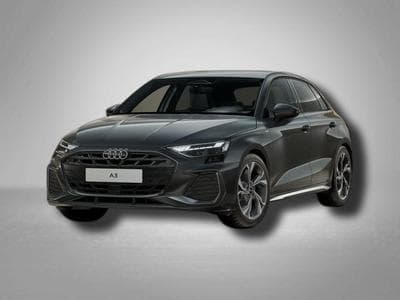 Audi A3 Sportback S Line 1.5L TFSI (2026) - Photo 1