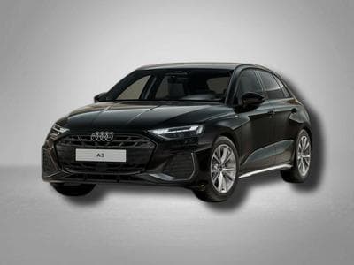 Audi A3 Sportback S Line 1.5L TFSI (2026) - Photo 1