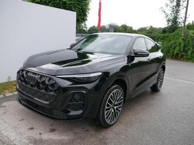 Audi Q5 Sportback S-LINE (2026) - Photo 1
