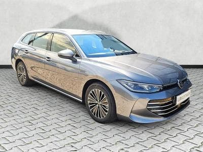 VW Passat Variant 2.0 TDI 110 kW Elegance (2025) - Photo 1