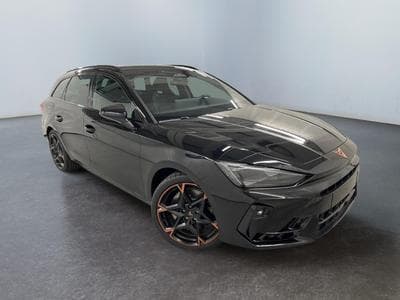 Cupra Leon Sportstourer (2026) - Photo 1