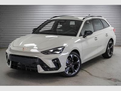 Cupra Leon ST 1,5 eTSI (2026) - Photo 1