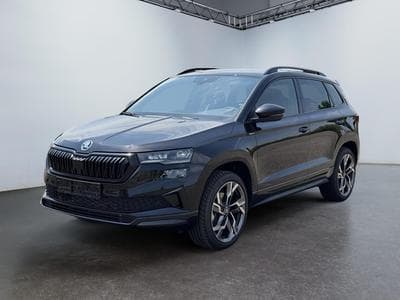 Skoda Karoq Sportline (2026) - Photo 1