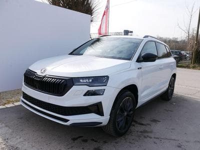 Skoda Karoq Sportline 2.0 TSI 4x4 DSG (2026) - Photo 1