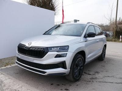 Skoda Karoq Sportline 2.0 TSI 4x4 DSG (2026) - Photo 1