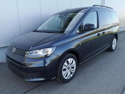 VW Caddy Basis (2026) - Photo 1