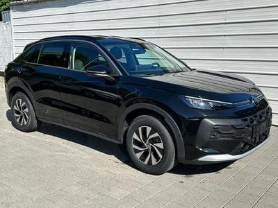 VW T-Roc Life (2026) - Photo 1