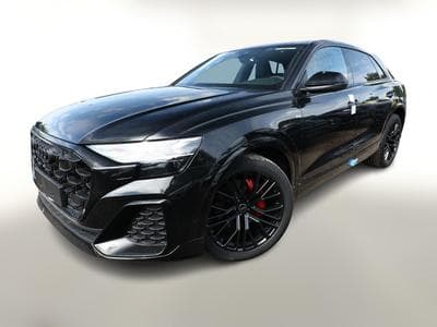 Audi Q8 S line (2026) - Photo 1