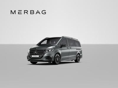 Mercedes V d 4MATIC EXCLUSIVE Lang (2026) - Photo 1