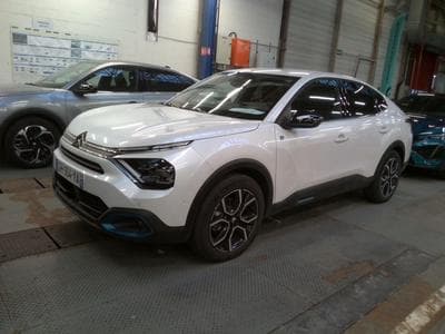 Citroen C4 X Shine (2022) - Photo 1
