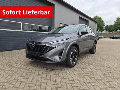 Nissan Qashqai N-Connecta (2026) - Photo 1