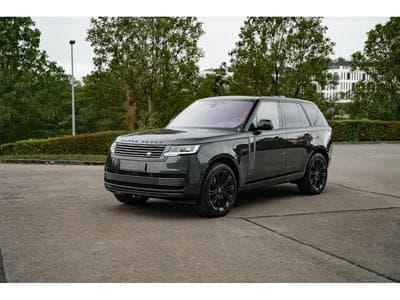 Land-Rover Range Rover SWB P530 SV AWD Auto. 23MY (2023) - Photo 1