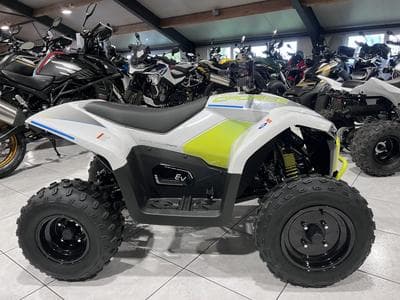 CF Moto CForce EV 110 (2026) - Photo 1