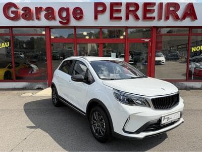 Livan X3 Pro 1.5 CUIR NAVI  1 HAND (2026) - Photo 1