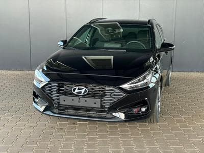 Hyundai i30 Comfort Plus Kombi GO Plus (2025) - Photo 1