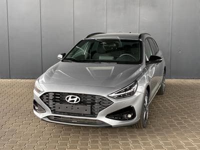 Hyundai i30 Comfort Plus Kombi (2025) - Photo 1