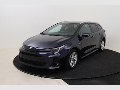 Suzuki Swace GLX (2024) - Photo 1