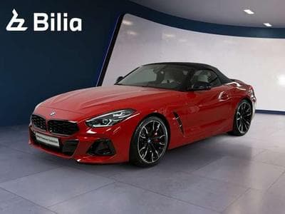BMW Z4 M40i Head-Up HK HiFi DAB LED WLAN RFK Shz (2025) - Photo 1