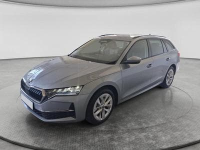 Skoda Octavia Selection (2026) - Photo 1