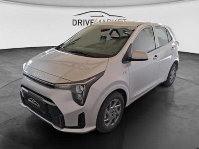 Kia Picanto Pulse (2025) - Photo 1