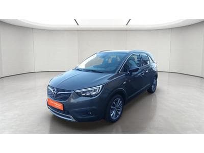 Opel Crossland X (2020) - Photo 1