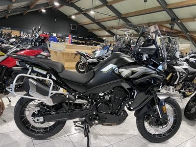 CF Moto MT EXPLORER GT (2026) - Photo 1