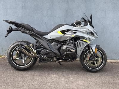 BMW R 1300 RS (2026) - Photo 1