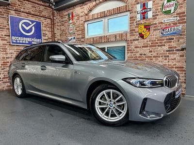 BMW 320 320dA Touring 2.0 190cv Auto xDrive M-SPORT (2025) - Photo 1