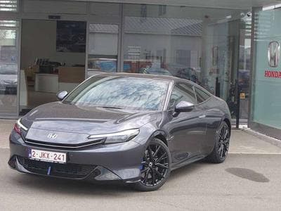 Honda Prelude 2.0 Hybrid ADVANCE e:HEV (2026) - Photo 1