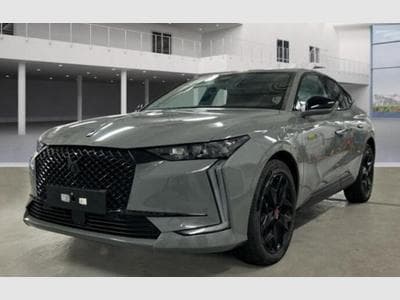 DS Automobiles DS4 PERFORMANCE LINE + 1.2 130cv Auto FULL (2024) - Photo 1