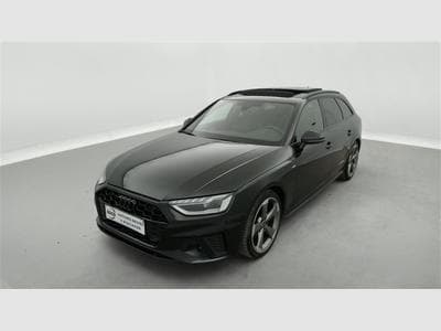 Audi A4 Avant 35 TFSI S-Line Competition S-Tronic Navi / Led / Pano (2024) - Photo 1