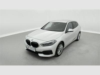 BMW 118 118iA Business Line NAVI/FULL LED/JA17/PDC AV AR (2022) - Photo 1