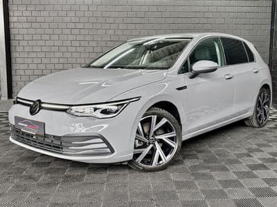 VW Golf Style 1.5 TSI 130 CV BVM6 *BERGAMO* MASSAGE* CARPLAY * (2024) - Photo 1