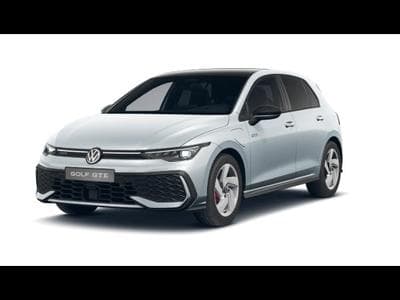 VW Golf GTE PHASE 2  1.5 eHybrid 272 CV DSG 6 *CAM* MATRIX * TÊTE HA (2025) - Photo 1
