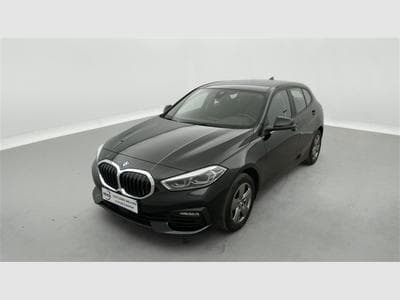 BMW 118 i  Navi Cockpit / Led / PDC (2022) - Photo 1