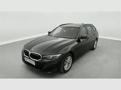 BMW 318 318iA Touring  Navi Cockpit / Led / PDC av+ar (2024) - Photo 1