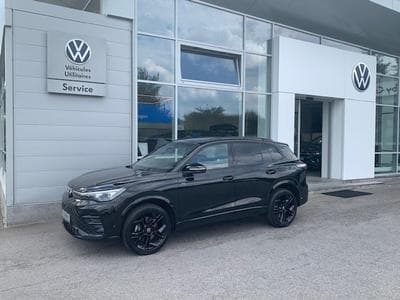 VW Tiguan R-LINE BLACK STYLE 2.0TSI 265CV 4MOTION DSG7 (2025) - Photo 1