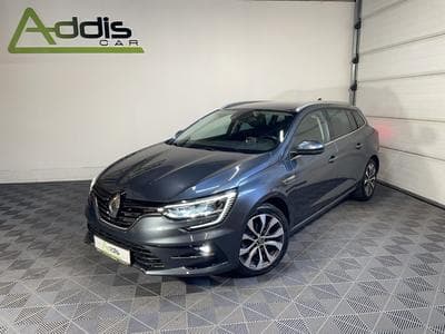 Renault Megane IV ESTATE 1.5 BlueDCI 115 EDC INTENS GPS (2021) - Photo 1